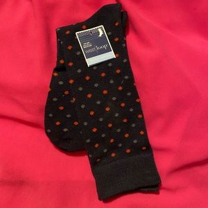 NWT DRESS SOCKS